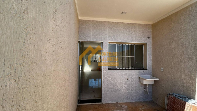 Imagem Casa com 2 Quartos à Venda, 60 m² em Villagi Di Capri - Itapetininga Imagem Casa com 2 Quartos à Venda, 60 m² em Villagi Di Capri - Itapetininga