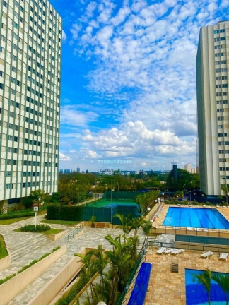 Imagem Apartamento com 6 Quartos à Venda, 330 m² em Alto De Pinheiros - São Paulo Imagem Apartamento com 6 Quartos à Venda, 330 m² em Alto De Pinheiros - São Paulo