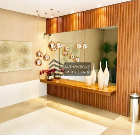 Imagem Apartamento com 2 Quartos à Venda, 165 m² em Brooklin - São Paulo