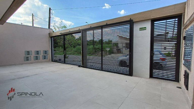 Imagem Sobrado com 2 Quartos à Venda, 50 m² em Princesa - Praia Grande