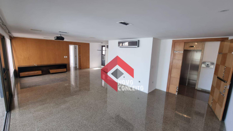 Imagem Apartamento com 4 Quartos à Venda, 210 m² em Aldeota - Fortaleza Imagem Apartamento com 4 Quartos à Venda, 210 m² em Aldeota - Fortaleza