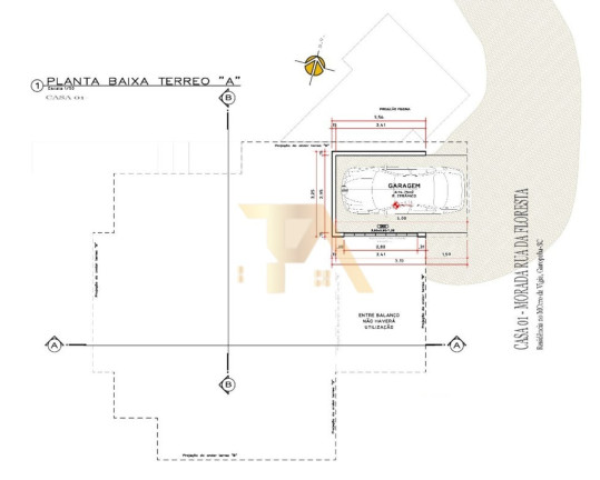 Imagem Imóvel à Venda, 228 m² em Vigia - Garopaba Imagem Imóvel à Venda, 228 m² em Vigia - Garopaba