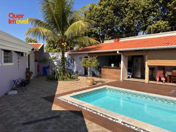 Imagem Imóvel com 3 Quartos à Venda, 285 m² em Jardim Interlagos - Ribeirão Preto Imagem Imóvel com 3 Quartos à Venda, 285 m² em Jardim Interlagos - Ribeirão Preto
