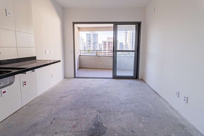 Imagem Apartamento com 2 Quartos à Venda, 54 m² em Jardim Das Acácias - São Paulo Imagem Apartamento com 2 Quartos à Venda, 54 m² em Jardim Das Acácias - São Paulo