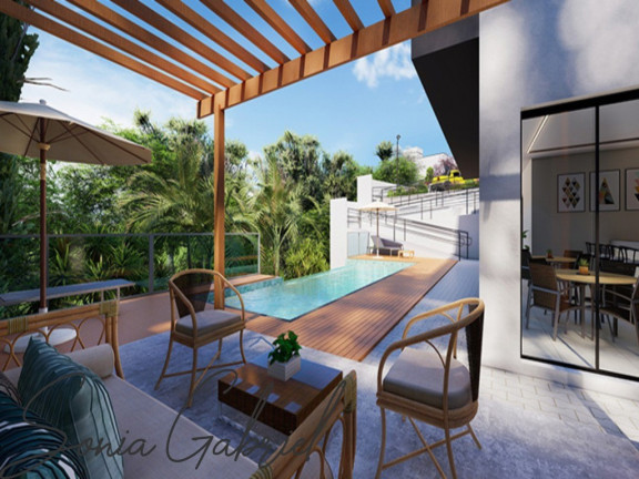 Imagem Casa com 3 Quartos à Venda, 137 m² em Mont Blanc Village - Vinhedo Imagem Casa com 3 Quartos à Venda, 137 m² em Mont Blanc Village - Vinhedo