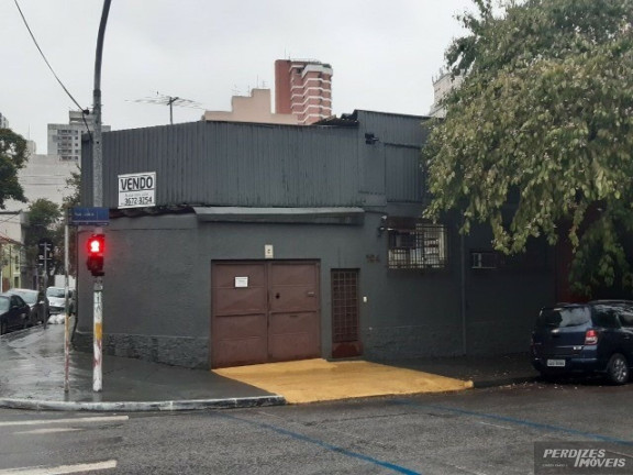 Imóvel Comercial à Venda, 446 m² em Perdizes - São Paulo