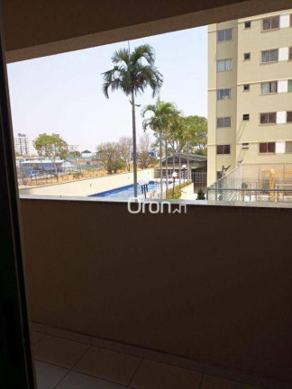 Imagem Apartamento com 2 Quartos à Venda, 53 m² em Vila Rosa - Goiânia
