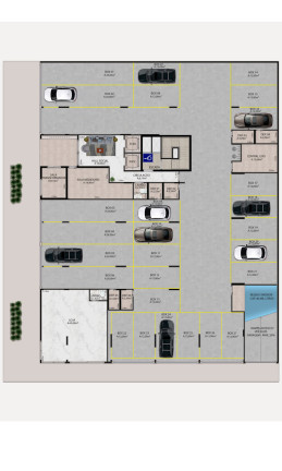 Imagem Apartamento com 3 Quartos à Venda, 185 m² em Zona Nova - Capão Da Canoa Imagem Apartamento com 3 Quartos à Venda, 185 m² em Zona Nova - Capão Da Canoa