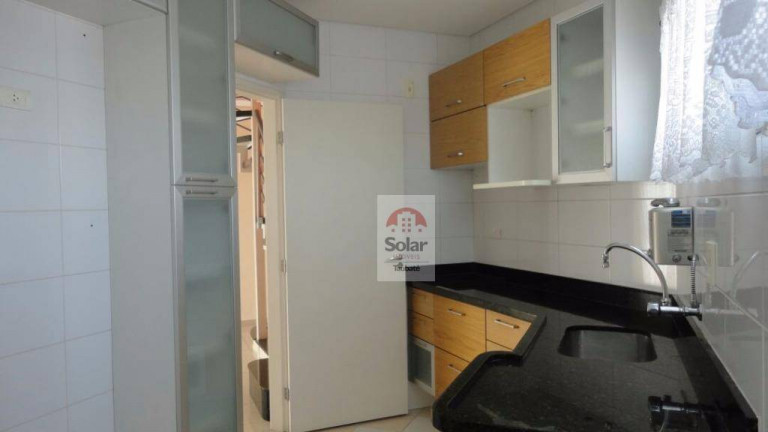 Imagem Apartamento com 3 Quartos à Venda ou Locação, 190 m² em Barranco - Taubaté Imagem Apartamento com 3 Quartos à Venda ou Locação, 190 m² em Barranco - Taubaté