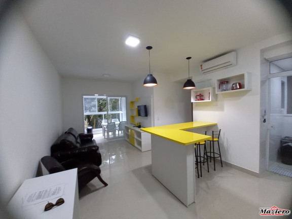 Imagem Apartamento com 2 Quartos à Venda, 63 m² em Toninhas - Ubatuba Imagem Apartamento com 2 Quartos à Venda, 63 m² em Toninhas - Ubatuba