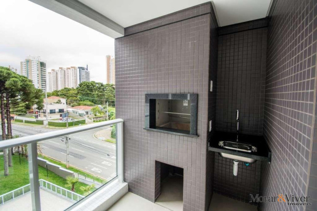 Imagem Apartamento com 3 Quartos à Venda, 105 m² em Ecoville - Curitiba