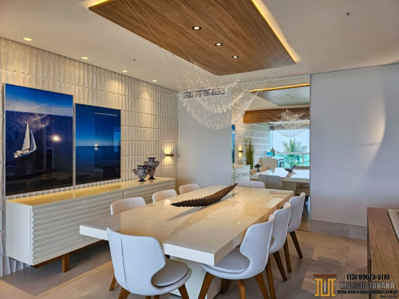Imagem Imóvel com 3 Quartos à Venda, 147 m² em Riviera - Bertioga