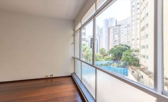 Imóvel com 3 Quartos à Venda, 139 m² em Bela Vista - São Paulo