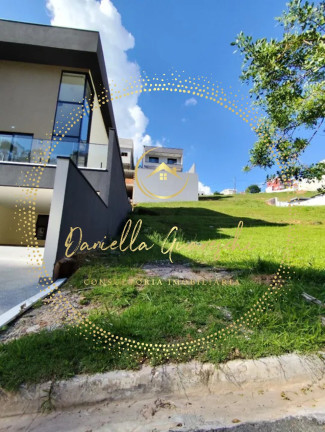 Imagem Terreno à Venda, 384 m² em Aldeia Da Serra - Barueri
