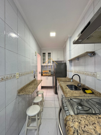 Imagem Apartamento com 2 Quartos à Venda, 90 m² em Guilhermina - Praia Grande Imagem Apartamento com 2 Quartos à Venda, 90 m² em Guilhermina - Praia Grande