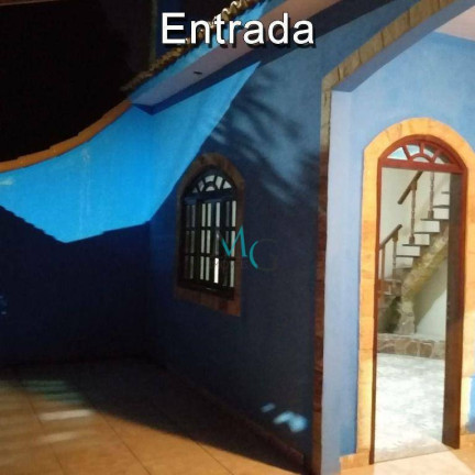 Imagem Casa com 3 Quartos à Venda, 152 m² em Campo Grande - Rio De Janeiro Imagem Casa com 3 Quartos à Venda, 152 m² em Campo Grande - Rio De Janeiro