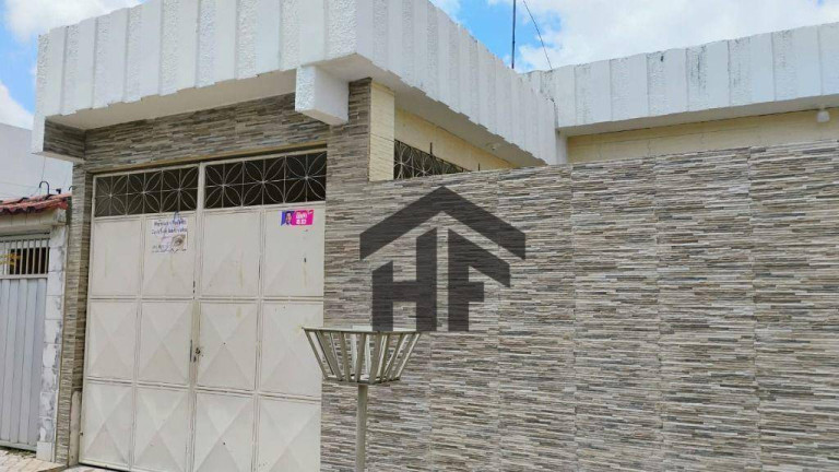 Imagem Casa com 3 Quartos à Venda, 151 m² em Artur Lundgren L - Paulista Imagem Casa com 3 Quartos à Venda, 151 m² em Artur Lundgren L - Paulista