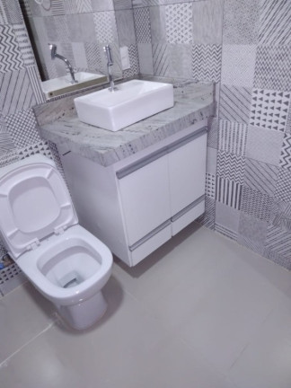Imagem Casa com 3 Quartos à Venda, 180 m² em Melo Viana - Esmeraldas