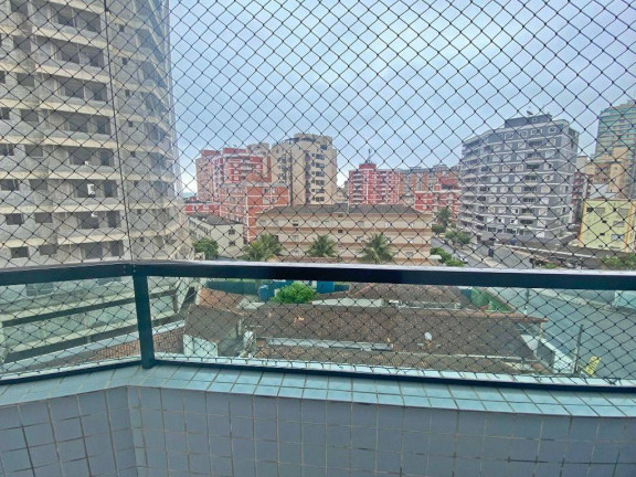 Imagem Apartamento com 2 Quartos à Venda, 90 m² em Tupi - Praia Grande