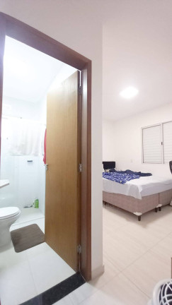 Imagem Apartamento com 4 Quartos à Venda, 222 m² em Esplanada Independência - Taubaté