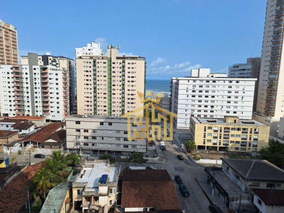Imagem Apartamento com 1 Quarto à Venda, 48 m² em Aviação - Praia Grande Imagem Apartamento com 1 Quarto à Venda, 48 m² em Aviação - Praia Grande