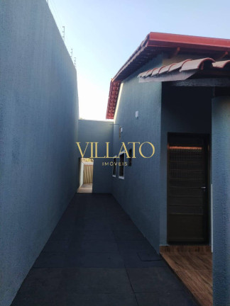 Imagem Casa com 2 Quartos à Venda, 100 m² em Jardim Buriti Sereno - Aparecida De Goiânia Imagem Casa com 2 Quartos à Venda, 100 m² em Jardim Buriti Sereno - Aparecida De Goiânia