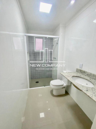 Imagem Apartamento com 3 Quartos à Venda, em Campestre - Santo André Imagem Apartamento com 3 Quartos à Venda, em Campestre - Santo André