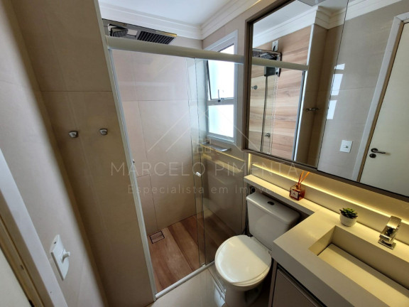 Imagem Imóvel com 3 Quartos à Venda, 79 m² em Condomínio Alta Vista - Valinhos