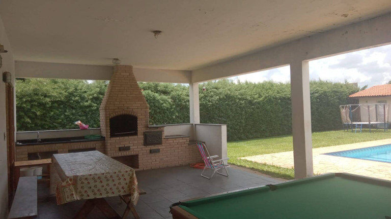 Imagem Chácara com 4 Quartos à Venda, 1 m² em Loteamento Aeródromo Vale Eldorado - Bragança Paulista