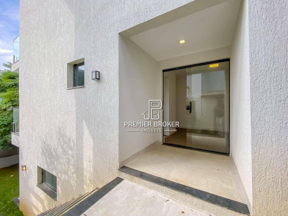 Imagem Casa com 3 Quartos à Venda, 145 m² em Albuquerque - Teresópolis