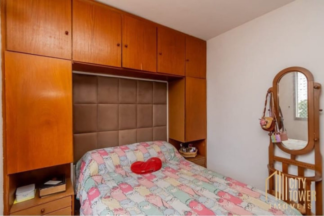 Imagem Apartamento com 2 Quartos à Venda, 54 m² em Saúde - São Paulo