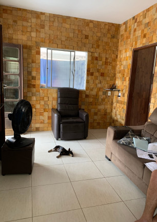 Imagem Casa com 3 Quartos para Alugar, 130 m² em Bultrins - Olinda Imagem Casa com 3 Quartos para Alugar, 130 m² em Bultrins - Olinda