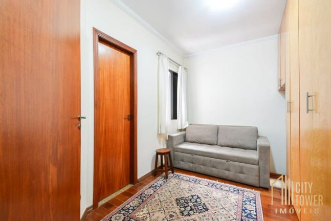 Imagem Casa com 3 Quartos à Venda, 244 m² em Vila Clementino - São Paulo