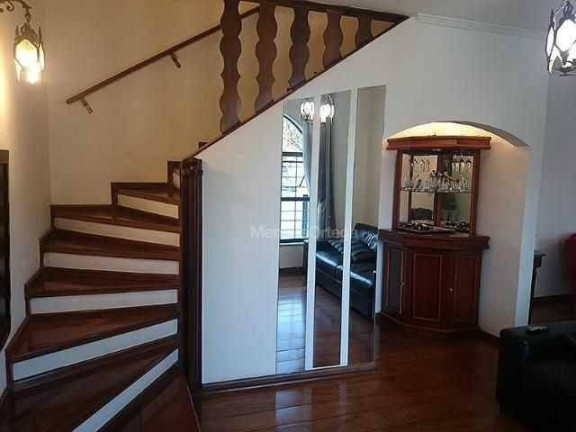 Imagem Casa com 3 Quartos à Venda, 185 m² em Vila Trujillo - Sorocaba Imagem Casa com 3 Quartos à Venda, 185 m² em Vila Trujillo - Sorocaba