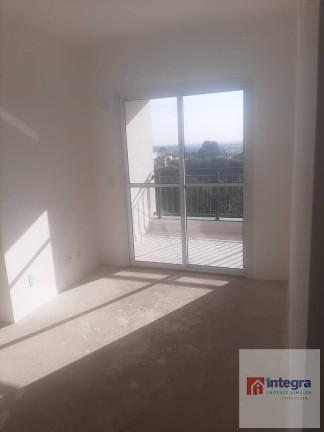 Imagem Apartamento com 2 Quartos à Venda, 67 m² em Jardim Florença - Limeira