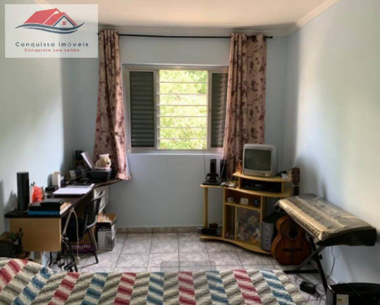 Apartamento com 2 Quartos à Venda, 60 m² em Vila Galvão - Guarulhos