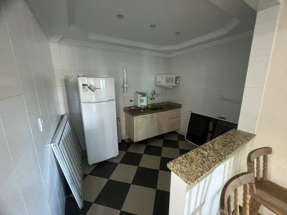Imagem Apartamento com 2 Quartos à Venda, 86 m² em Canto Do Forte - Praia Grande Imagem Apartamento com 2 Quartos à Venda, 86 m² em Canto Do Forte - Praia Grande