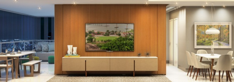 Imagem Imóvel com 3 Quartos à Venda, 111 m² em Itapuã - Vila Velha