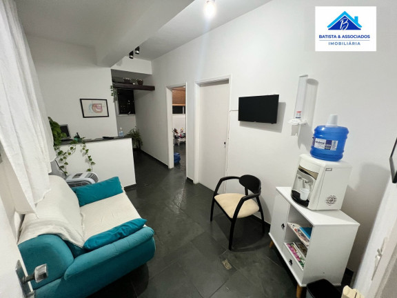 Sala Comercial à Venda, 62 m² em Centro - Campinas