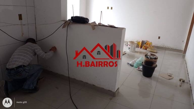 Casa com 3 Quartos à Venda, 83 m² em Jardim Santa Júlia - São José Dos Campos