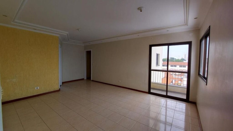 Imóvel com 3 Quartos à Venda, 103 m² em Quarta Parada - São Paulo
