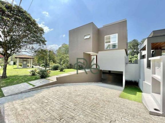 Imagem Casa com 5 Quartos à Venda, 557 m² em Reserva Santa Maria - Jandira Imagem Casa com 5 Quartos à Venda, 557 m² em Reserva Santa Maria - Jandira