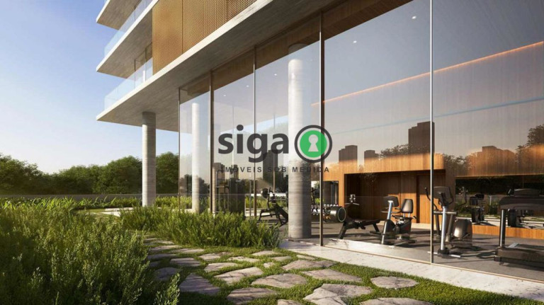 Imagem Apartamento com 4 Quartos à Venda, 403 m² em Jardins - São Paulo Imagem Apartamento com 4 Quartos à Venda, 403 m² em Jardins - São Paulo