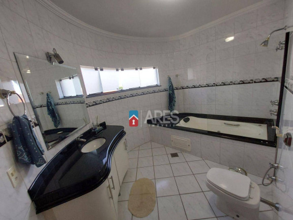 Imagem Casa com 3 Quartos à Venda, 344 m² em Parque Novo Mundo - Americana Imagem Casa com 3 Quartos à Venda, 344 m² em Parque Novo Mundo - Americana