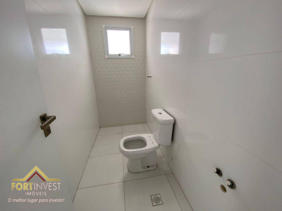 Imagem Imóvel com 3 Quartos à Venda, 155 m² em Canto Do Forte - Praia Grande