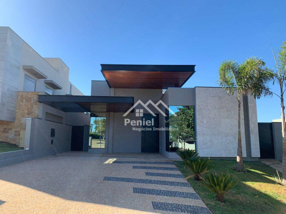 Imagem Casa com 3 Quartos à Venda, 246 m² em Santa Luisa - Ribeirão Preto Imagem Casa com 3 Quartos à Venda, 246 m² em Santa Luisa - Ribeirão Preto