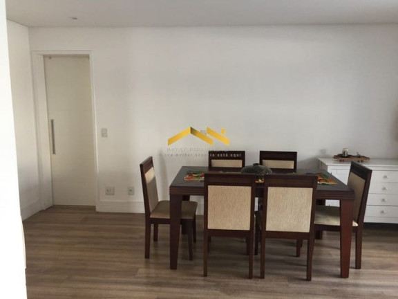 Imagem Apartamento com 3 Quartos à Venda, 127 m² em Alto Do Ipiranga - São Paulo Imagem Apartamento com 3 Quartos à Venda, 127 m² em Alto Do Ipiranga - São Paulo