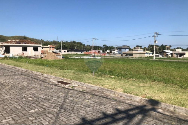 Imagem Terreno à Venda, 216 m² em São José Do Imbassai - Maricá Imagem Terreno à Venda, 216 m² em São José Do Imbassai - Maricá