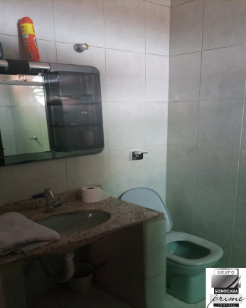 Imagem Casa com 3 Quartos à Venda, 220 m² em Conjunto Habitacional Júlio De Mesquita Filho - Sorocaba