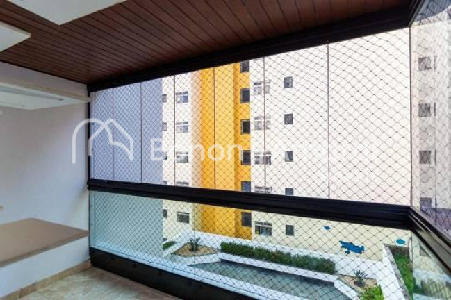 Apartamento com 3 Quartos à Venda, 145 m² em Cambuí - Campinas